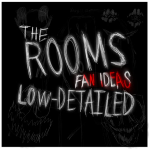 [UPDATE] ROOMS: Low Detailed Fan Ideas