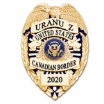 United States Canadian Border