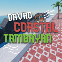 [🐟]DAVAO COASTAL TAMBAYAN🎣