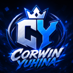 Corwin Yuhina
