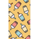 Boba bean