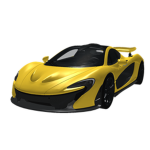 SuperCar Race League