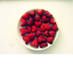 Strawberry duty