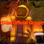 •|Alex Official Group|•