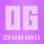 OofNoob Games
