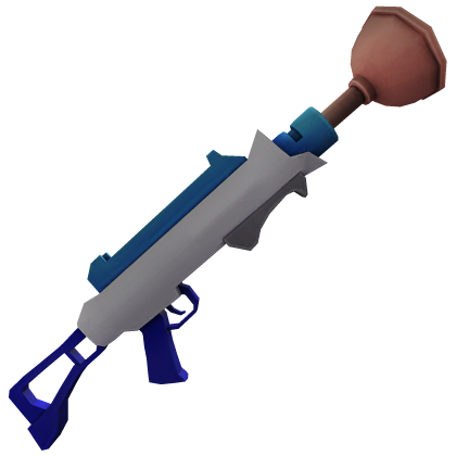 Plunger Launcher thumbnail
