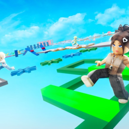 Race Obby