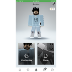The Roblox Group that plays Roblox a lot