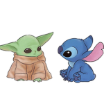 #love baby yoda