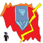 Sapphire Guard Veterans
