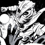 Strange Beans