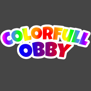 Colorfull Obby