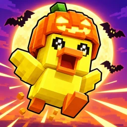 [🎃] Waddle To Glory | 🦆 🏆 icon