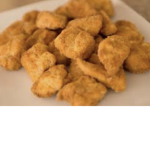 Chicken nuggets 4life