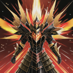 The Flames of Fire...
