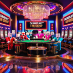 CasinoPlayz' Fan Group!