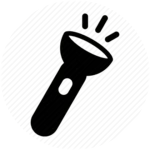 [PERMANENT] Flashlight