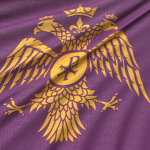 The Byzantíne Empire