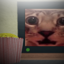 Watch a TV! 📺 icon