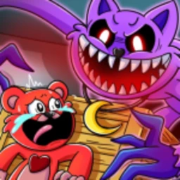 🔪Survive The Smiling Critters The Killers  icon