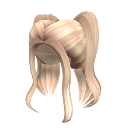 Hair ############ cool hair Roblox decal