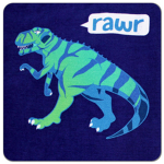 Dinosaur Fans [GAME]