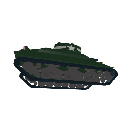 m4 sherman for tracker