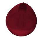 fixed head