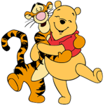 The tigger club