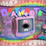 DE4THN0TE