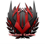 Veloxic Empire High Ranks