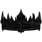 Mega Shattered Light Dark Crown