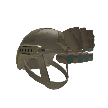 RedRiver NVG Kit (Infrared)