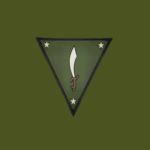 1st infantry [TABAK] Division