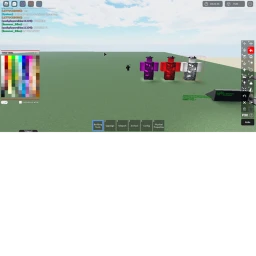 Void Castle Lobby ( Finale ) ( Soon ) icon
