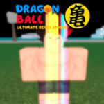 Dragon Ball Ultimate Revelations Support