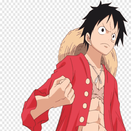 one piece luffy Roblox decal