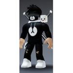 Bobby’s group Roblox