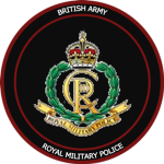 [Default's] Royal Military Police {RMP}