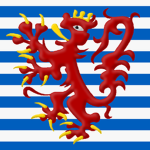 Grοfschaft Lëtzebuerg