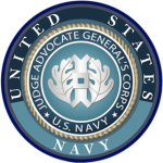 Naval Judge Advocate General's Corps [USN]