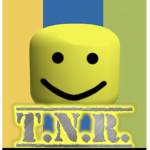 T.N.R|THE NOOB REBELLION