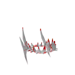 Crown of Ruby