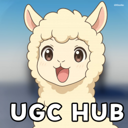 Llama Ugc Hub