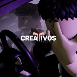 ♿Creative Roleplay♿