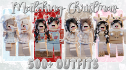 [🎁CHRISTMAS] Dopasowywanie pomysłów na strój