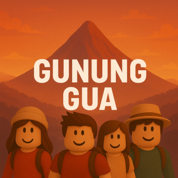 [FREE AVA+EVENT X10]Gunung Gua