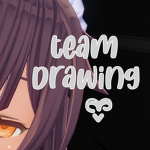 Team drawing