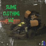 Slime Clothing LLC