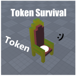 Token Survival